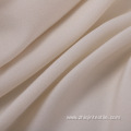 Imitation cupro hemp fabric